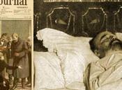 septembre 1902. Émile Zola épouse sont retrouvés asphyxiés. Accident meurtre