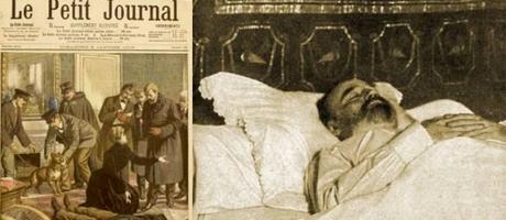 29 septembre 1902. Émile Zola et son épouse sont retrouvés asphyxiés. Accident ou meurtre ?
