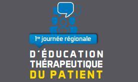 1ère journée régionale d’ÉDUCATION THÉRAPEUTIQUE : 13 décembre 2013 – CHU Angers & CHU Nantes