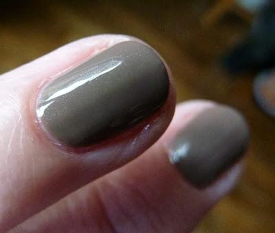 Vernis Chanel 505 particulière, ça vaut le coup?