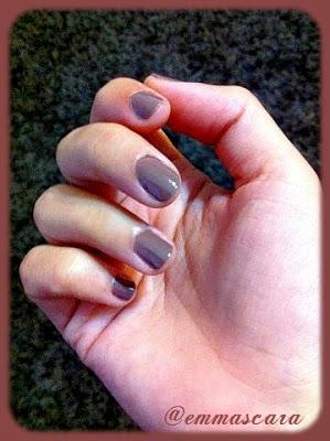 Vernis Chanel 505 particulière, ça vaut le coup?