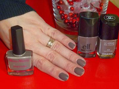 Vernis Chanel 505 particulière, ça vaut le coup?