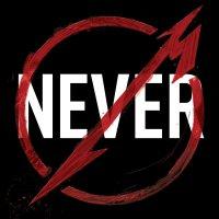Metallica {Through The Never}