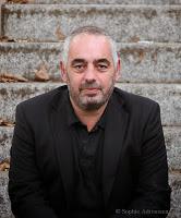 Le Petit Questionnaire de Proust posé à Philippe Jaenada