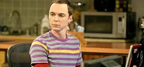 Le Papier du Dimanche #2 sheldon-cooper