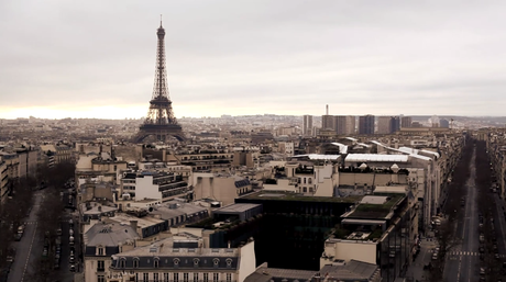 Le Papier du Dimanche #2 Le Papier du Dimanche #2