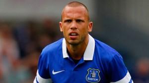 heitinga-Everton