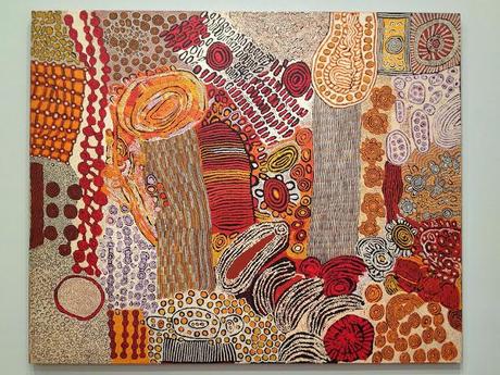 Melbourne. Clichés. (1)