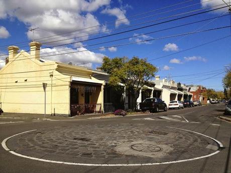 Melbourne. Clichés. (1)