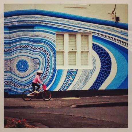 Melbourne. Clichés. (1)