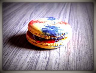 Variations autour des macarons