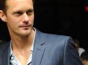 Alexander Skarsgard dans 'The Giver'