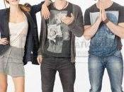 Nouveaux Portraits Comic-Con 'The Vampire Diaries' &amp; Originals'