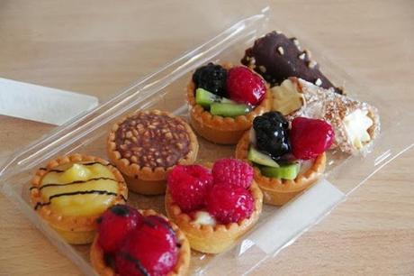 Ce que j'aime cette semaine...