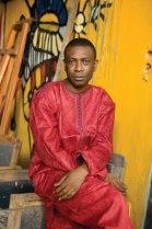 Agenda Sorties : les dièses en octobre Portrait youssou_ndour rouge