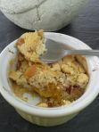 Récapitulatif concours crumble dans cocottes