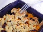 Récapitulatif concours crumble dans cocottes