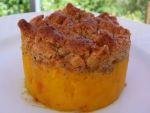 Récapitulatif concours crumble dans cocottes