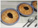 Récapitulatif concours crumble dans cocottes
