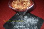 Récapitulatif concours crumble dans cocottes