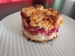 Récapitulatif concours crumble dans cocottes