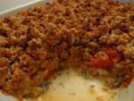 Récapitulatif concours crumble dans cocottes