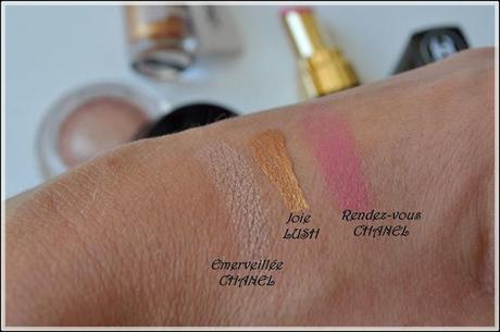 [Achats] Haul de Septembre !