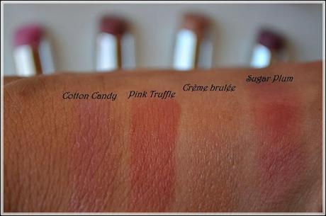 [Achats] Haul de Septembre !