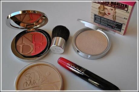 [Achats] Haul de Septembre !