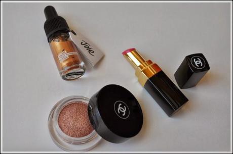 [Achats] Haul de Septembre !