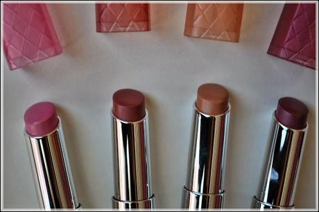 [Achats] Haul de Septembre !