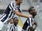 Serie Pogba libère Juventus dans derby turinois