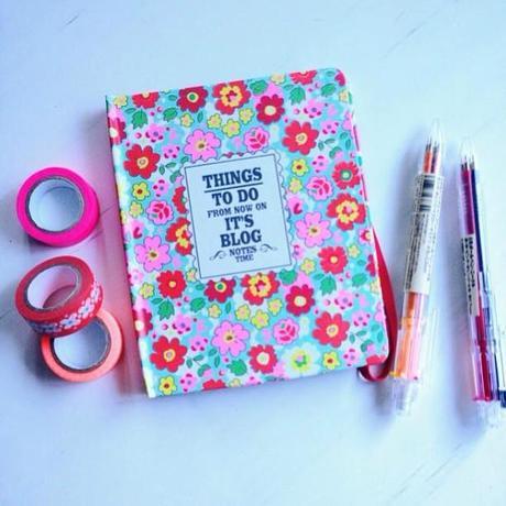 Ma semaine en mots et en photos instagram (99)