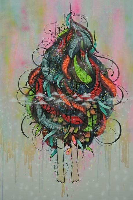 Supakitch et Koralie