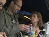 Repas bord documentaire inédit soir France
