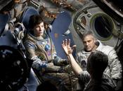 Gravity Premières Réactions