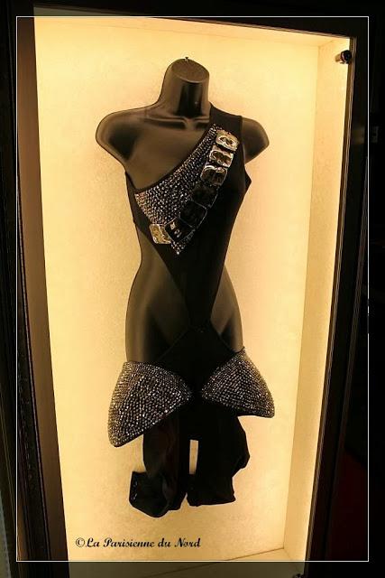 Le rock sous toutes ses coutures au Hard Rock Café Paris