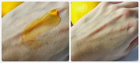 Ma peau en désintox avec Nuxe!