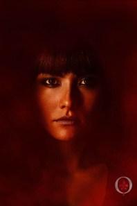 The Originals voient rouge! – Les posters promotionnels