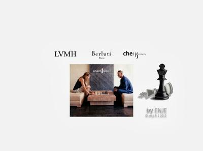 LVMH - Hermès : La partie d'échecs