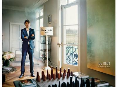 LVMH - Hermès : La partie d'échecs