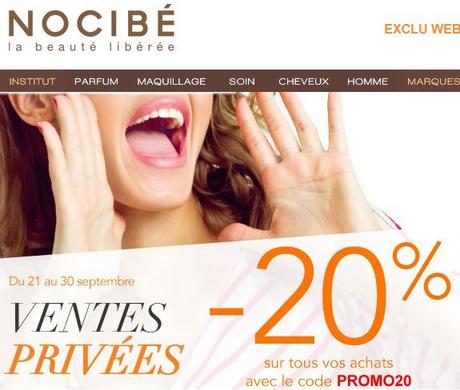 NOCIBE