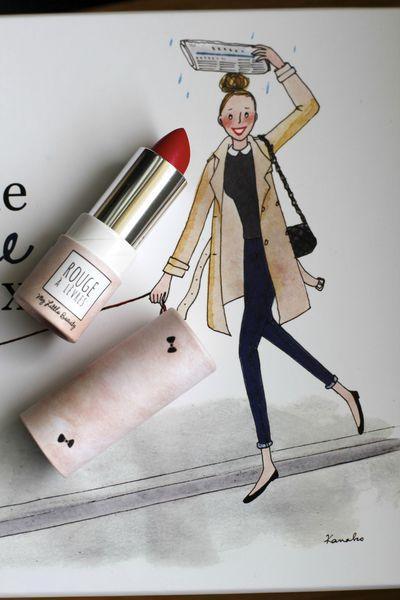 My Little Parisienne Box - septembre 2013 _MG_1655V2