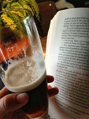 Petits bonheurs d'automne!