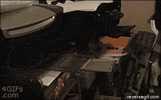 REMBOBINEZ S'IL VOUS PLAIT