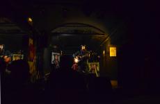 On y était : Turner Cody et Black Yaya (Herman Dune) au Comptoir du Jazz, Bordeaux