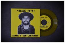 On y était : Turner Cody et Black Yaya (Herman Dune) au Comptoir du Jazz, Bordeaux