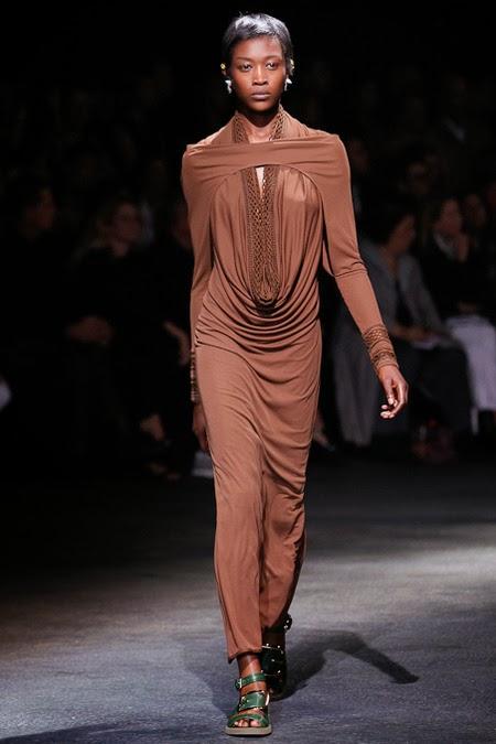 La Collection Givenchy pour l'été 2014...