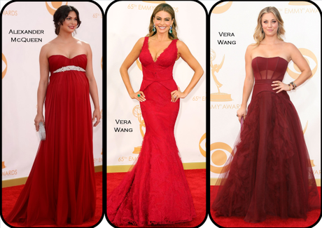 tapis rouge emmy 1