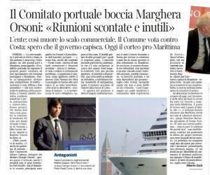 No Grandi Navi - Septembre 2013